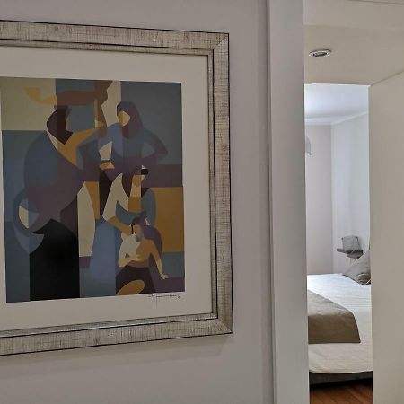 Ba Boheme Apartment Lisboa Екстериор снимка