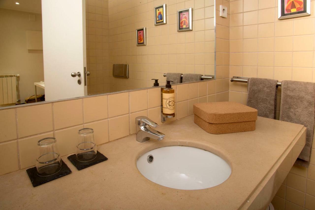 Ba Boheme Apartment Lisboa Екстериор снимка